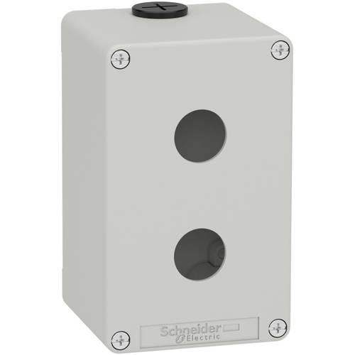 Thumbnail - Schneider Electric XAPD2502 Leergehäuse (B x H x T) 80 x 130 x 77 mm 1 St.