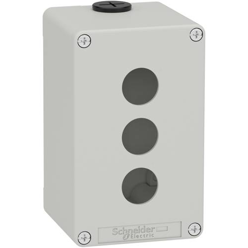 Thumbnail - Schneider Electric Leergehäuse (B x H x T) 80 x 130 x 77 mm 1 St.