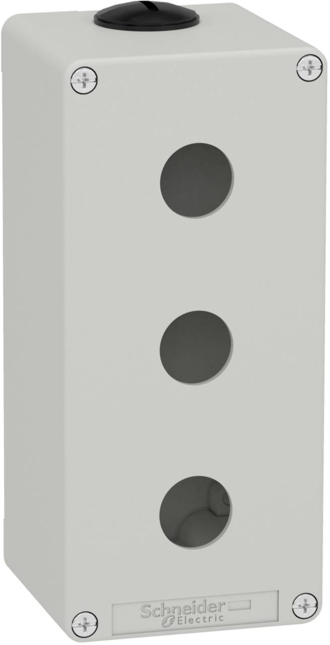 Schneider Electric XAPD3503 Leergehäuse 1 St.
