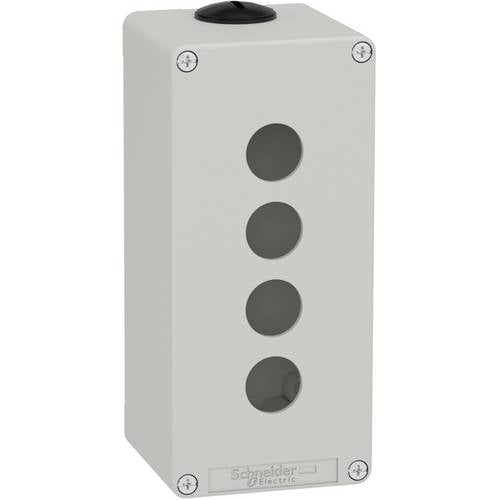 Thumbnail - Schneider Electric XAPD3504 Leergehäuse (B x H x T) 80 x 175 x 77 mm 1 St.