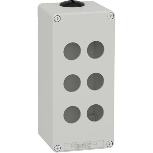 Schneider Electric XAPD3506 Leergehäuse (B x H x T) 80 x 175 x 77 mm 1 St.