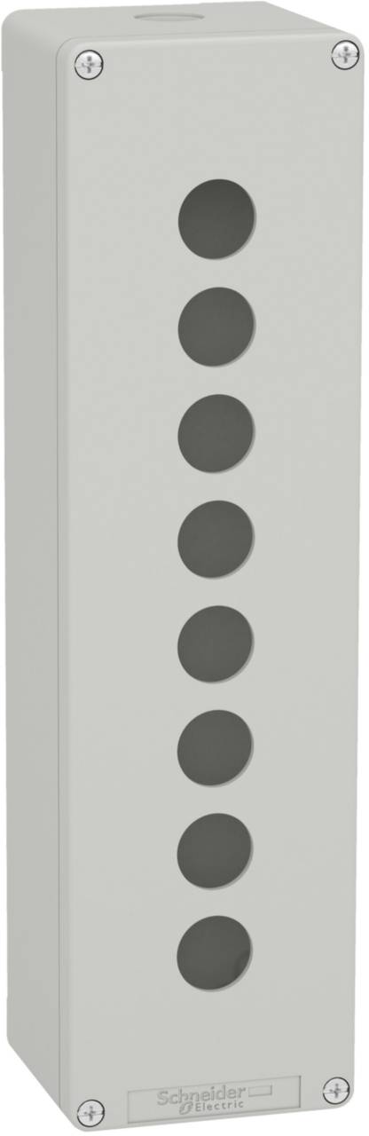 Schneider Electric XAPD5508 Leergehäuse 1 St.