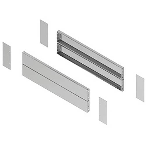 Raumsockel - Seitensockel - H200 D800 Edelstahl 304L Schneider Electric Inhalt: 1 St.