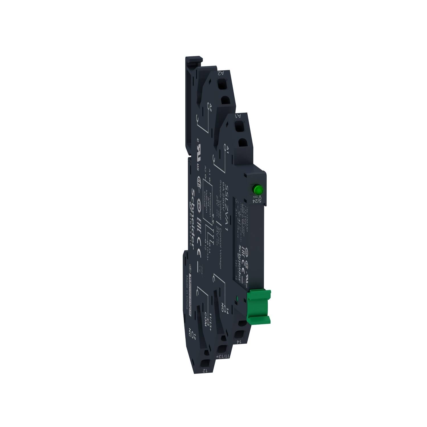 Schneider Electric Halbleiterrelais SSL1D03JDPR 30 St.