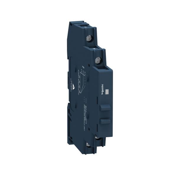 Schneider Electric Halbleiterrelais SSM1A16BD 6 A Schaltspannung (max.): 280 V/AC Nullspannungsschaltend 1 St.