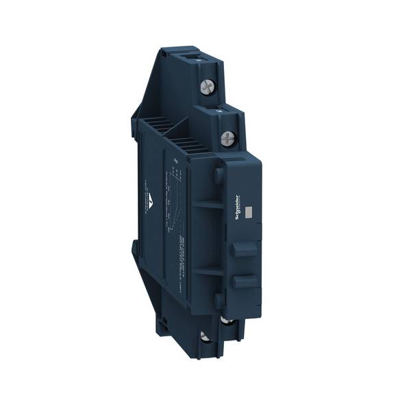 Schneider Electric Halbleiterrelais SSM1D212BD 12 A Schaltspannung (max.): 60 V/DC Gleichstromschaltung 1 St.