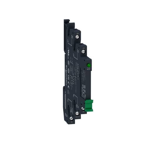 Schneider Electric Halbleiterrelais SSL1A12JDPV 30 St.
