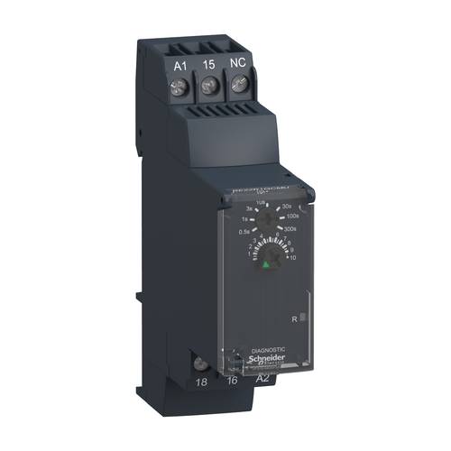 Schneider Electric RE22R1QCMU Zeitrelais 1 St.