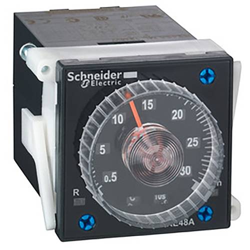 Schneider Electric RE48AML12MW Zeitrelais 1 St.