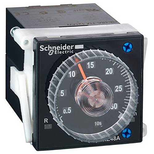 Schneider Electric RE48ATM12MW Zeitrelais 1 St.