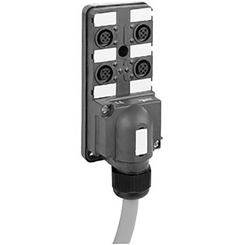 Schneider Electric ABE9C1241L05 Kabeldose 1 St.