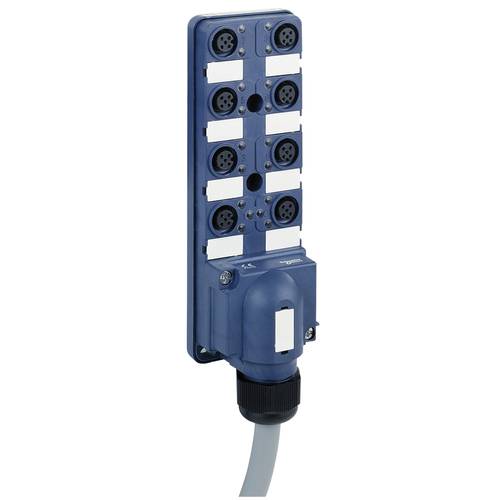Thumbnail - Schneider Electric ABE9C1280L10 Kabeldose 1 St.