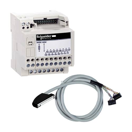 Thumbnail - Schneider Electric ABE7H08R21 Leitungsverbinder 1 St.