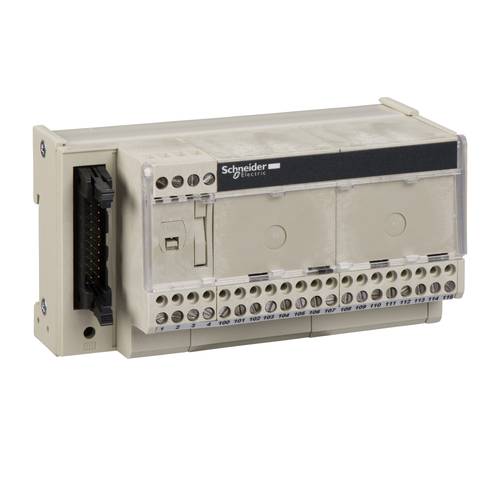 Schneider Electric ABE7H16R10 Leitungsverbinder 1 St.