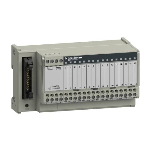 Thumbnail - Schneider Electric ABE7H16R11 Leitungsverbinder 1 St.