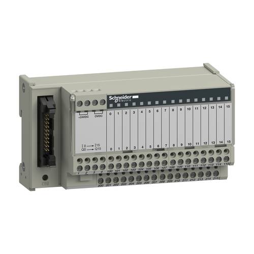 Schneider Electric ABE7H16R21 Leitungsverbinder 1 St.