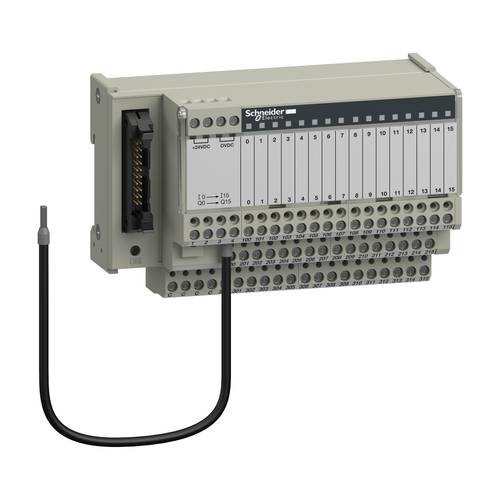 Schneider Electric ABE7H16R31 Leitungsverbinder 1 St.