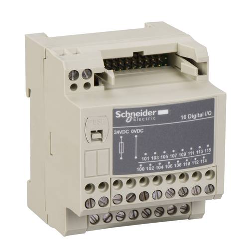 Schneider Electric ABE7H20E200 Leitungsverbinder 1 St.