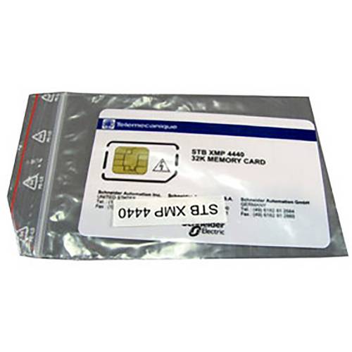 Schneider Electric STBXMP4440 1 St.