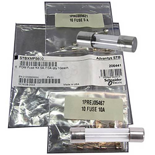 Schneider Electric STBXMP5600 1 St.