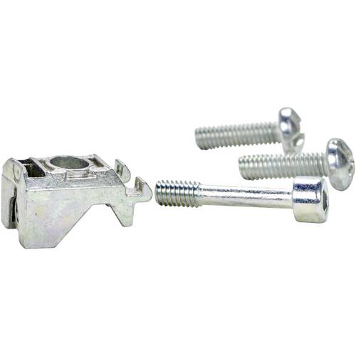 PrismaSeT-P, Ersatzschrauben-Set, für Schwenkrahmen Schneider Electric Inhalt: 1 St.