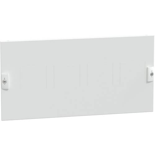Thumbnail - PrismaSeT-P, Frontplatte, 4x ComPacT NSXm160 4polig,Drehantrieb,Festeinbau,vertikal,Breite=650mm,Höhe=5Module Schneider ...
