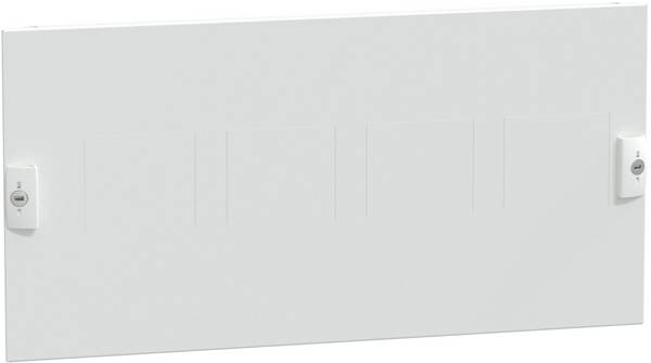 PrismaSeT-P, Frontplatte, 4x ComPacT NSXm160 4polig,Drehantrieb,Festeinbau,vertikal,Breite=650mm,Höhe=5Module   LVS03227 Schneider Electric Inhalt: 1 St.