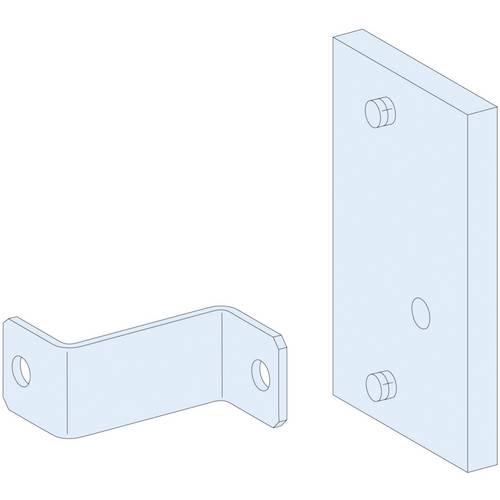 PrismaSeT-P, Anreihbausatz, PrismaSeT-P mit PrismaSeT-P Schneider Electric Inhalt: 1 St.