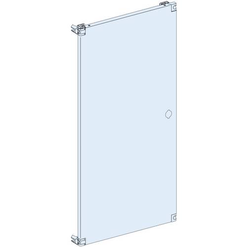 Thumbnail - PrismaSeT-P, Frontplatte, ohne Ausschnitt,Breite=400mm,Höhe=12Module Schneider Electric Inhalt: 1 St.