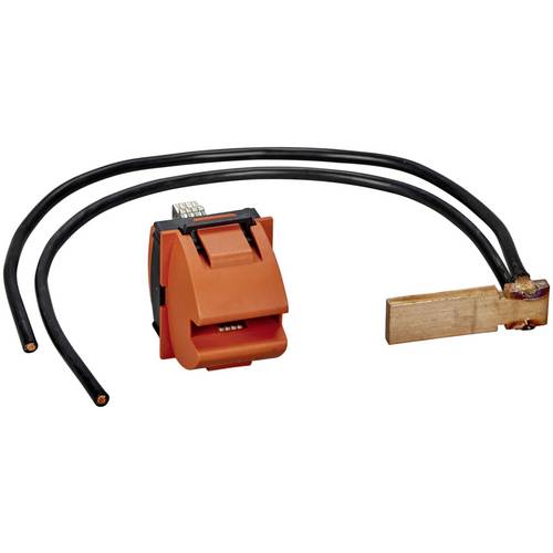 PrismaSeT-P, Einspeiseklemme, mit Anschluss,Polyfast,250A,1polig Schneider Electric Inhalt: 1 St.