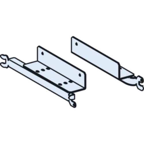 PrismaSeT-P, Montagebausatz, CANALIS-Anschlussblock Schneider Electric Inhalt: 1 St.