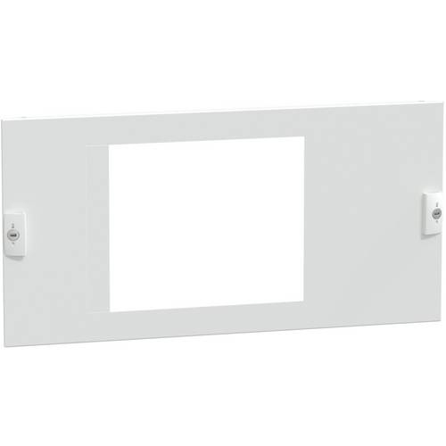 Thumbnail - PrismaSeT-G, Frontplatte, FuPacT ISFT250 3polig auf Montageplatte,horizontal,Breite=600mm,Höhe=5Module Schneider Electri...