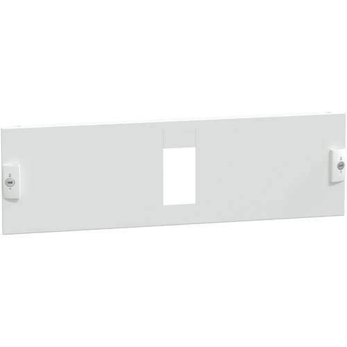 Thumbnail - PrismaSeT-P, Frontplatte, ComPacT NSXm160 3-4polig,Kipphebel,horizontal,Breite=650mm,Höhe=3Module Schneider Electric Inh...