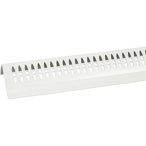 PrismaSeT-P, Verdrahtungsabdeckung, auf horizontale Kabelklammern,Länge=430mm,(4Stück) Schneider Electric Inhalt: 1 St.