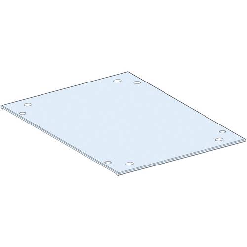 PrismaSeT-P, Dach, IP30,Breite=400mm,Tiefe=400mm Schneider Electric Inhalt: 1 St.