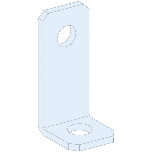 PrismaSeT-P, Befestigungswinkel, mit Schrauben,(4Stück) Schneider Electric Inhalt: 1 St.