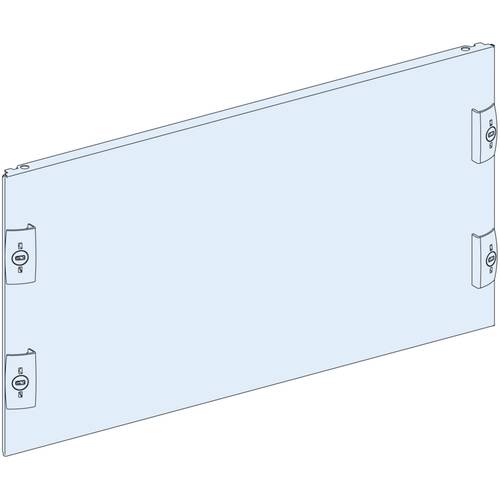 Thumbnail - PrismaSeT-P, Frontplatte, ohne Ausschnitt,Breite=650mm,Höhe=9Module Schneider Electric Inhalt: 1 St.
