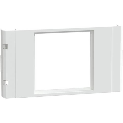 Thumbnail - PrismaSeT-P, Frontplatteneinbaurahmen, mit 72x72mm Ausschnitt Schneider Electric Inhalt: 1 St.