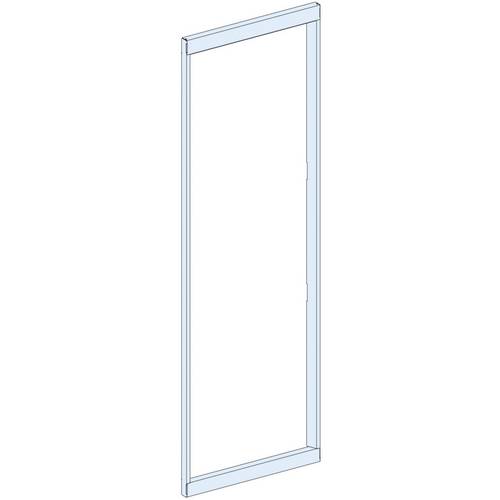 Thumbnail - PrismaSeT-P, Frontabdeckrahmen, Breite=650mm Schneider Electric Inhalt: 1 St.