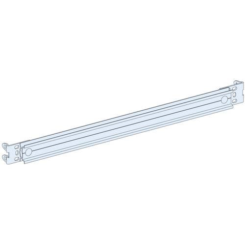 PrismaSeT-P, DIN-Schiene, mit Montagewinkel,Breite=650mm Schneider Electric Inhalt: 1 St.