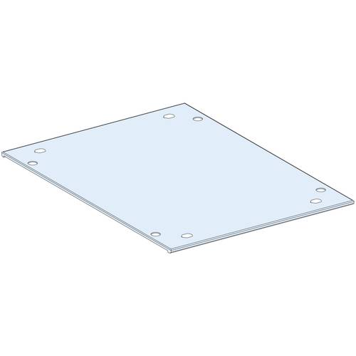 PrismaSeT-P, Dach, IP30,Breite=400mm,Tiefe=600mm Schneider Electric Inhalt: 1 St.