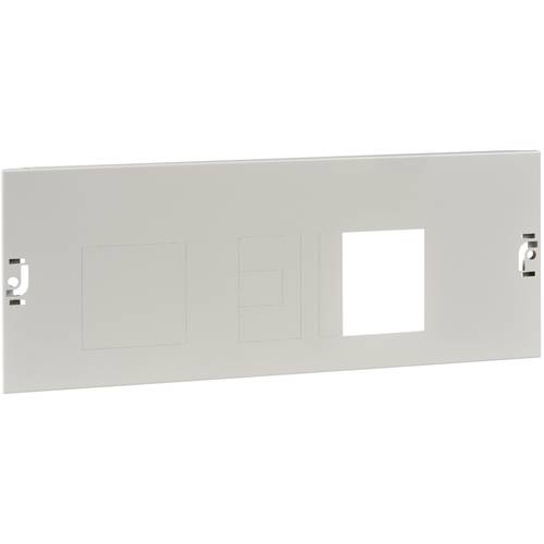 Thumbnail - PrismaSeT-P, Frontplatte, ComPacT NSX/NSX Vigi100-250 4polig,horizontal,Breite=650mm,Höhe=4Module Schneider Electric Inh...
