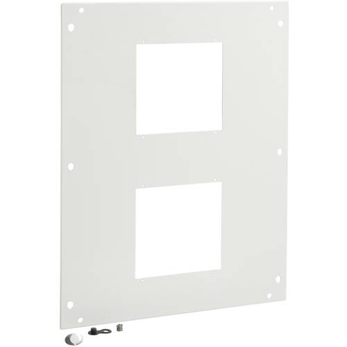 PrismaSeT-P, Dach, für 2 Lüfter,IP54,Breite=800mm,Tiefe=600mm Schneider Electric Inhalt: 1 St.