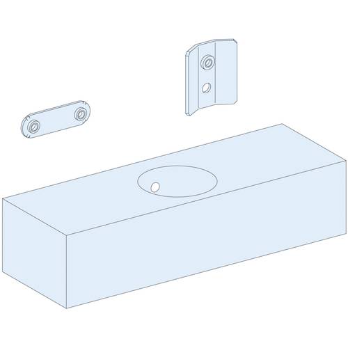 PrismaSeT-P, Gerüststabilisierungs-Set, für den Transport mit einem Palettenhubwagen Schneider Electric Inhalt: 1 St.
