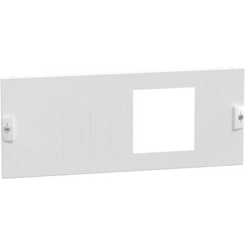 PrismaSeT-P, Frontplatte, ComPacT NSX/NSX Vigi400-630 3polig,horizontal,Breite=650mm,Höhe=4Module Schneider Electric Inh...