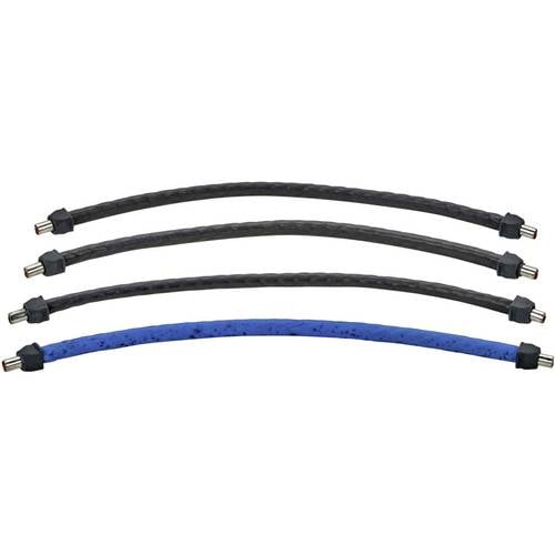 PrismaSeT-P, Linergy DX, Verbindung, 160A,2x45mm²,Länge=380mm,(4Stück) Schneider Electric Inhalt: 1 St.