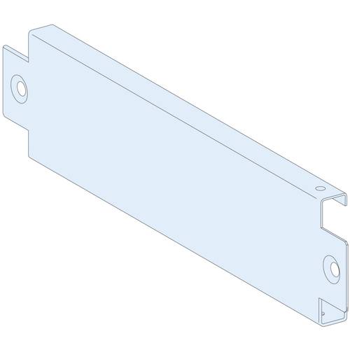 PrismaSeT-P, Sockel Seitenabdeckung, Tiefe=600mm,(2Stück) Schneider Electric Inhalt: 1 St.