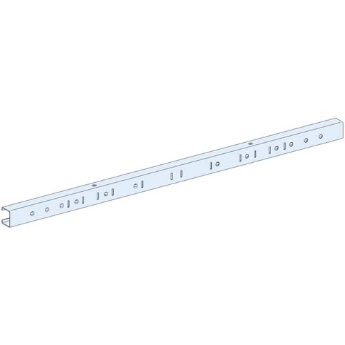 PrismaSeT-P, Transportsockel, Längsteile,Länge=2000-2550mm,(2Stück) Schneider Electric Inhalt: 1 St.