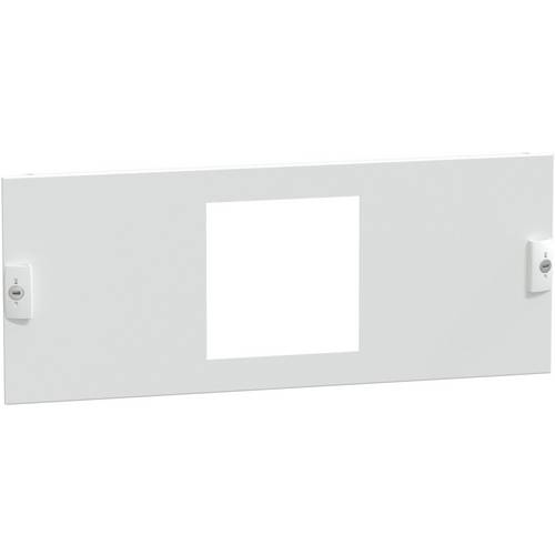 Thumbnail - PrismaSeT-P, Frontplatte, Netzumschaltautomatik UA/BA,Breite=650mm,Höhe=4Module Schneider Electric Inhalt: 1 St.