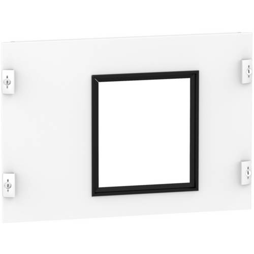 Thumbnail - PrismaSeT-P, Frontplatte, MasterPacT MTZ1 06-16 3-4polig,Festeinbau,vertikal,Breite=650mm,Höhe=7Module Schneider Electri...